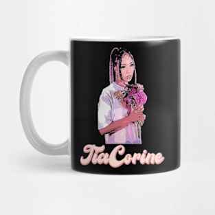 TiaCorine Deep Mug